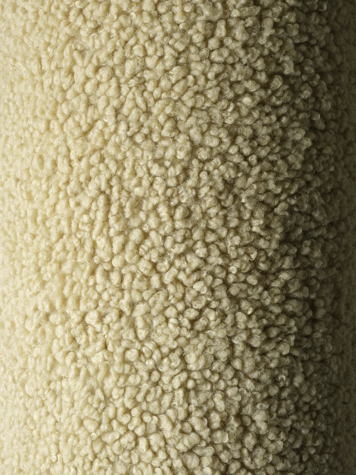 Pouffe Teddy Matcha