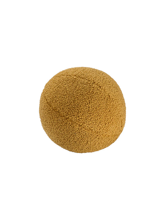 Ball Cushion Maple