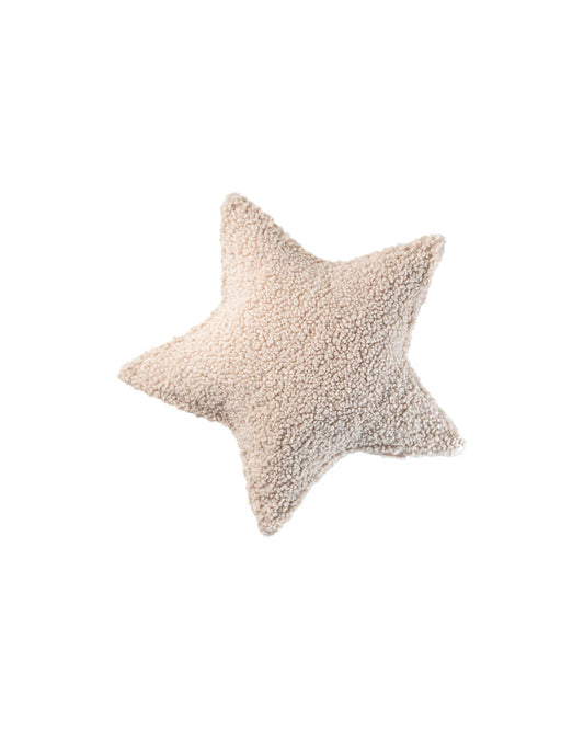 Star Cushion Biscuit